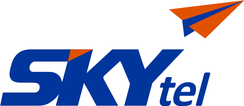 Skytel logo